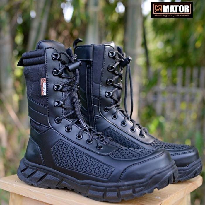 TERLARIS SEPATI PDL JARING, SEPATU PDL NINJA BOA, SEPATU PDL SEPEED NEW, SEPATU PDL TNI, POLRI. SECU