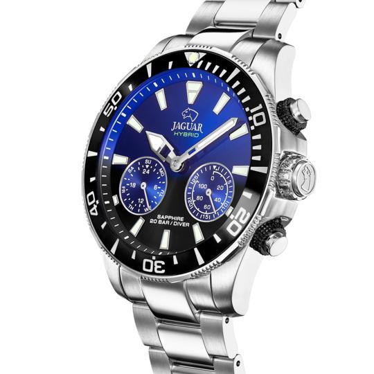 Jam Tangan Jaguar J888/6 Hybrid