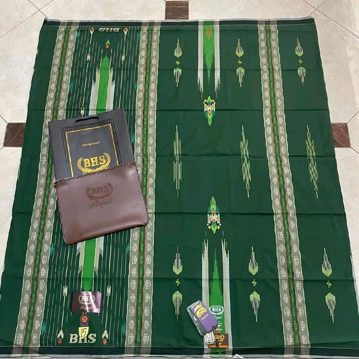 Sarung BHS Royal STT STA Sarung BHS Royal Type STT Sarung BHS Royal Type STA