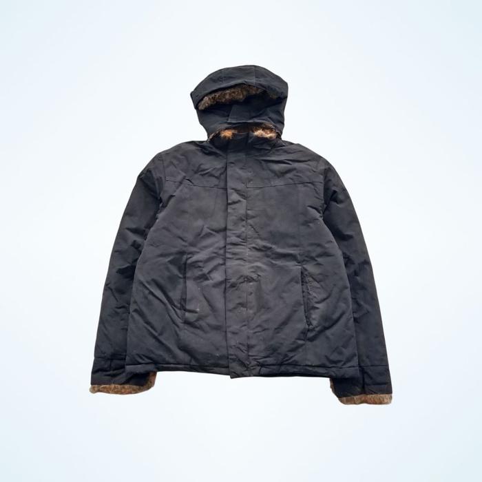 JAKET TEBAL WINTER WOOLRICH DOWN L