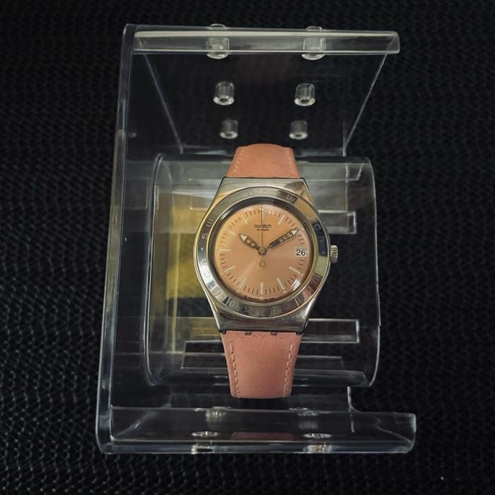 Swatch Irony Ladies Original