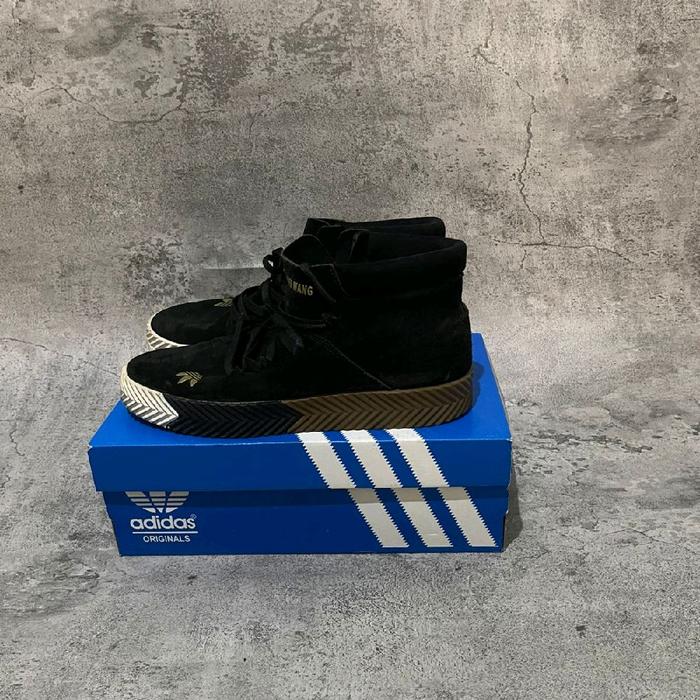 Sepatu Adidas Alexander Wang Casual Keren