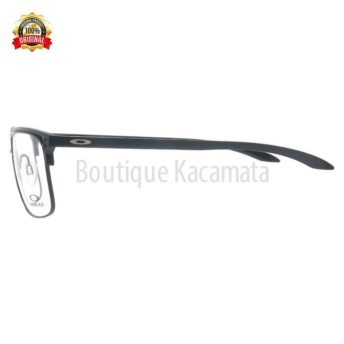 Ready Frame Kacamata Oakley Original Titanium Holbrook Ti Ox5068 Ready Ya Kak