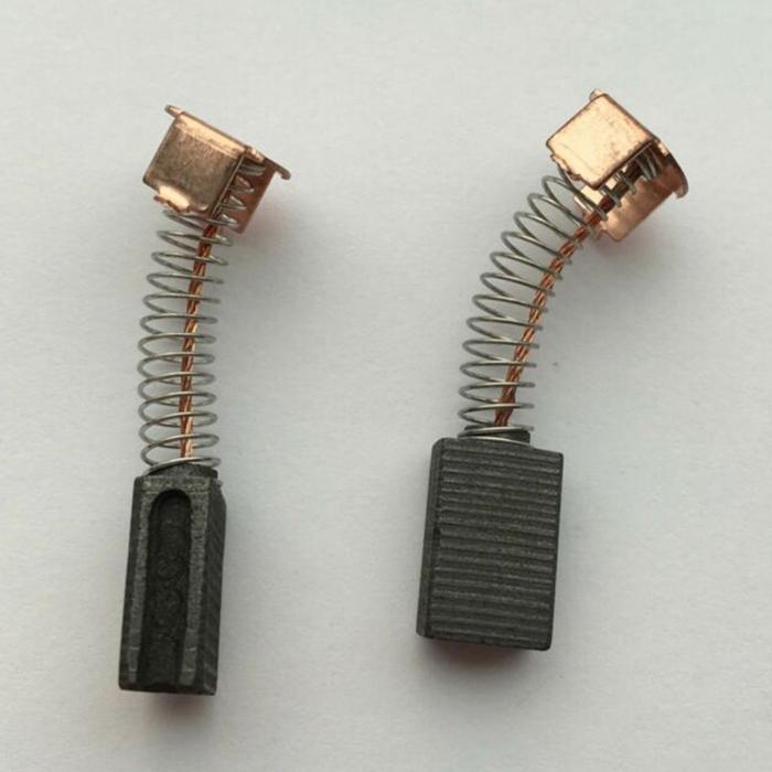 Carbon Brush For Angle Grinder Electric Hammer Graphite Brush