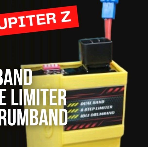 CDI JUPITER Z 5 TP,VEGA R NEW, MIO SPORTY, 8 MODE LIMITER,DUAL BAND, IDLE DRUMBAND