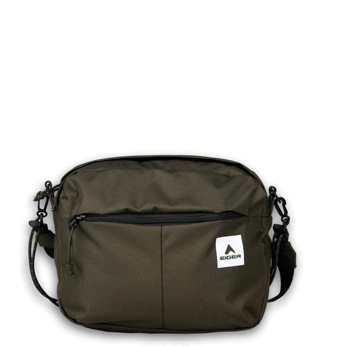 EIGER RIVERA POUCH MOUNTAINEERING