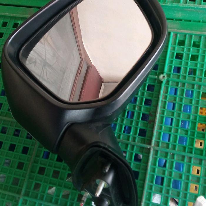 Mirror assy RH Xpander Exceed 2018/spion kanan Xpander Exceed 2018 Motorcycle