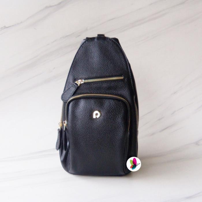 Tas Kulit Papillon K3246