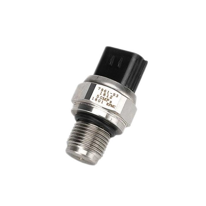 Sensor Tekanan Tinggi 7861-93-1812 7861-93-1650 93-1840-1610 untuk
