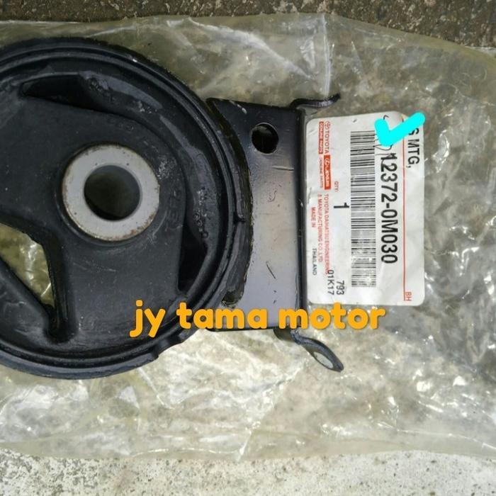 Engine mounting kiri Vios Limo toyota KI1