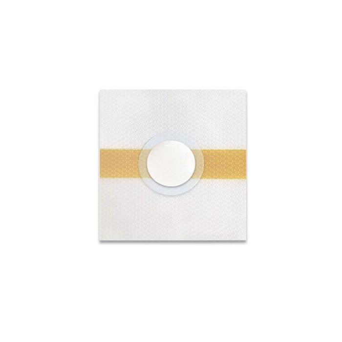 KOYO HERBAL HERNIA ANAK / PUSAR BODONG / Infant Umbilical HERNIA Patch / Koyo Herbal Bayi Anak / Sti