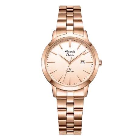 Alexandre Christie AC 1007 LDBRGLN