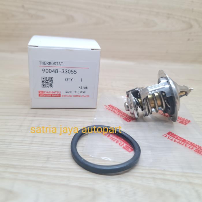THERMOSTAT TERMOSTAT DAIHATSU TARUNA FEROSA ZEBRA S91 ESPASS ORI