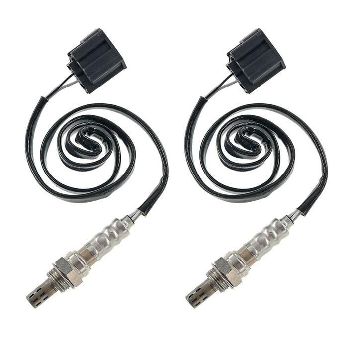 2X For Mazda 3 2006-2009 A-High-Quality Oxygen Sensor