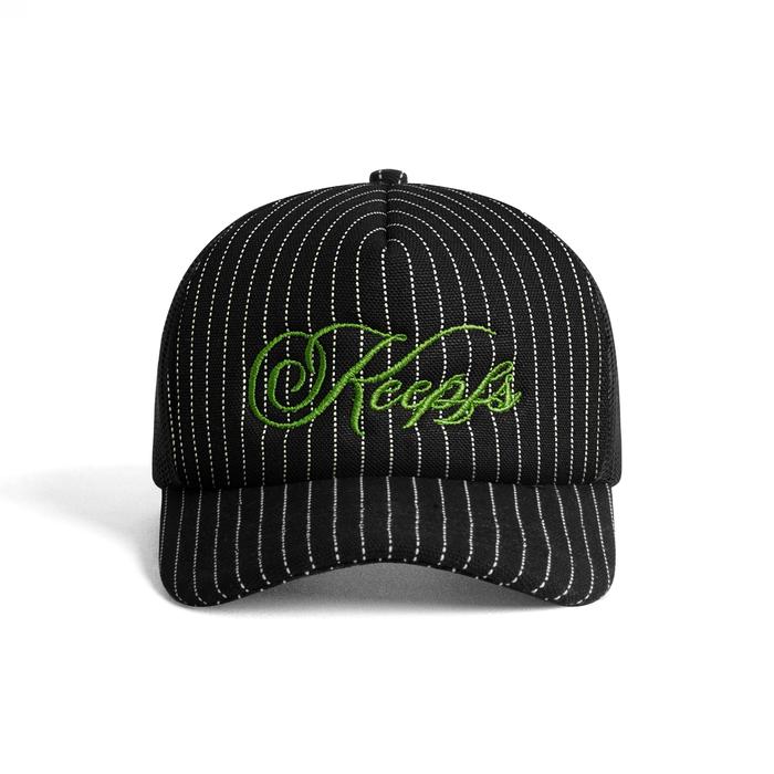 keepfs.id | topi trucker wabash black | ogi 001