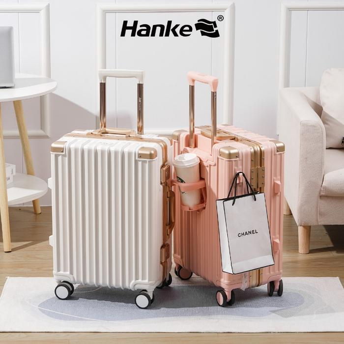Hanke Koper Size 18-28 Inch Kabin & Bagasi HK022 MURAH