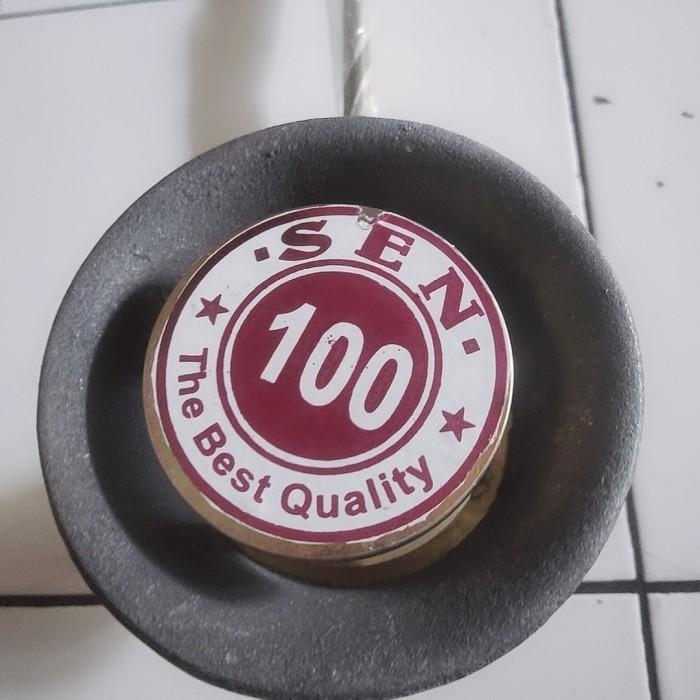 kompor semawar 100 api joss api besar