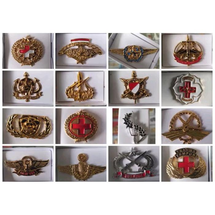 wing PDH/emblem PDH/Patch PDH