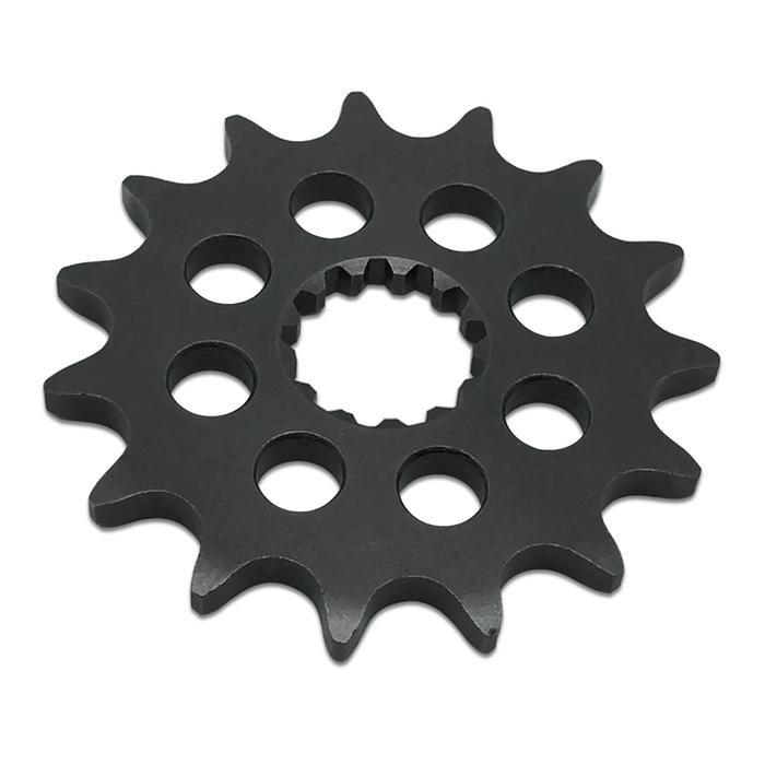 520 Motorcycle Front Sprocket For Kawasaki  EX650 Ninja 650R Ninja