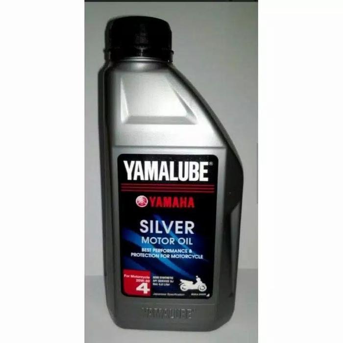 Oli mesin Yamaha Lub 800 Ml,motor Yamaha vegarR,Jupiter MX,Jupiter Z.