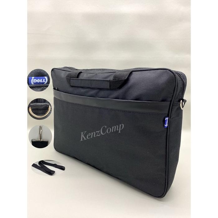 Tas dell laptop,tas laptop dell,tas notebook dell,tas laptop 14 inch,tad laptop selempang