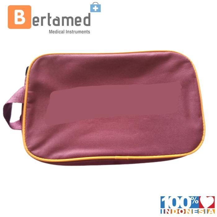 Dompet Minor Partus Hecting Set / Tas Minor Partus Hecting Set Plain