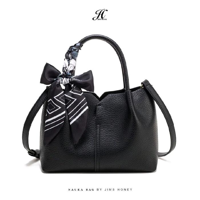 JIMSHONEY- NAURA BAG JIMSHONEY TAS JIMSHONEY NAURA BAG