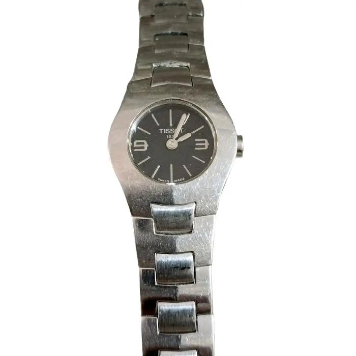 TISSOT jam tangan wanita original prelov|