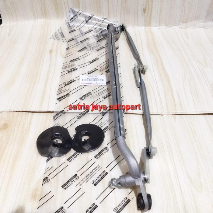 Wiper Link wiper link Kijang INNOVA