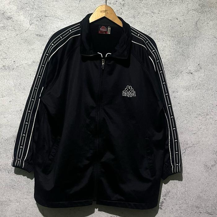 Tracktop tapped tracktop
