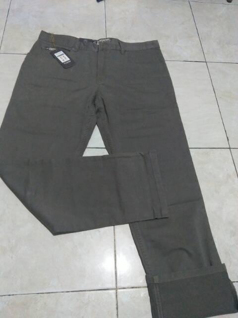 Celana Kanvas | Celana Jeans Gf Limited | Gf Limited