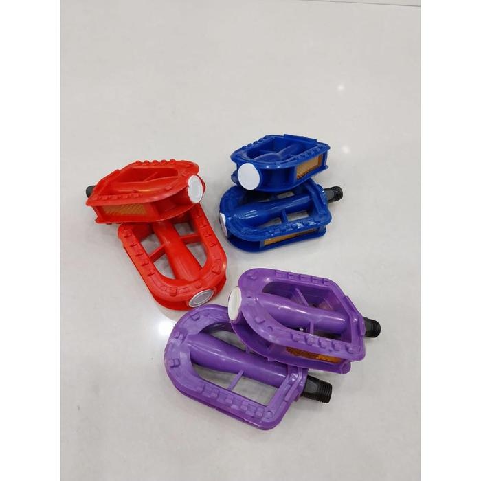 pedal sepeda anak mini bmx VP 1655 warna sepeda 12 16 18 inch