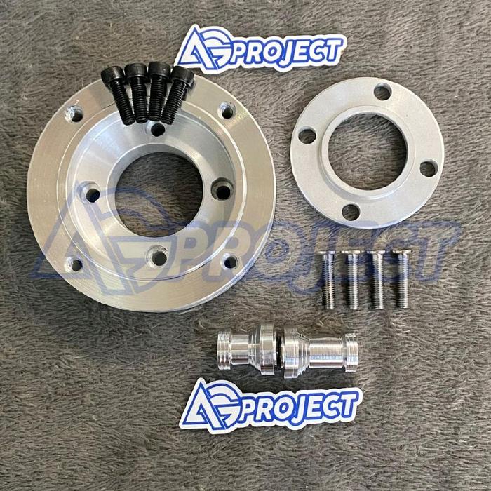 Adaptor PCX 160 CBS Velg Vario