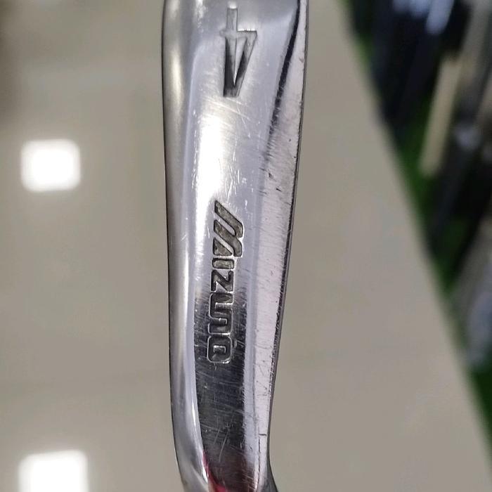 PREMIUM Iron 4 mizuno concordia mid size