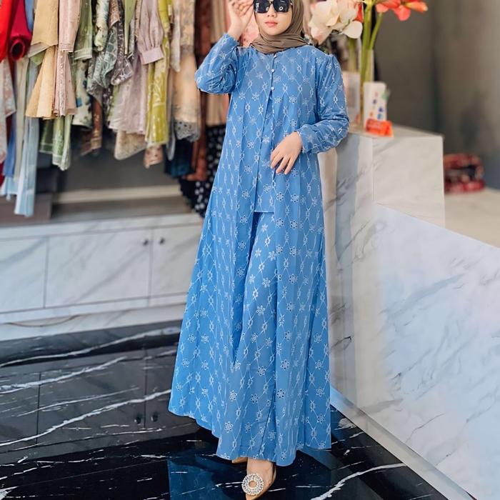 One set outer katun rafaya