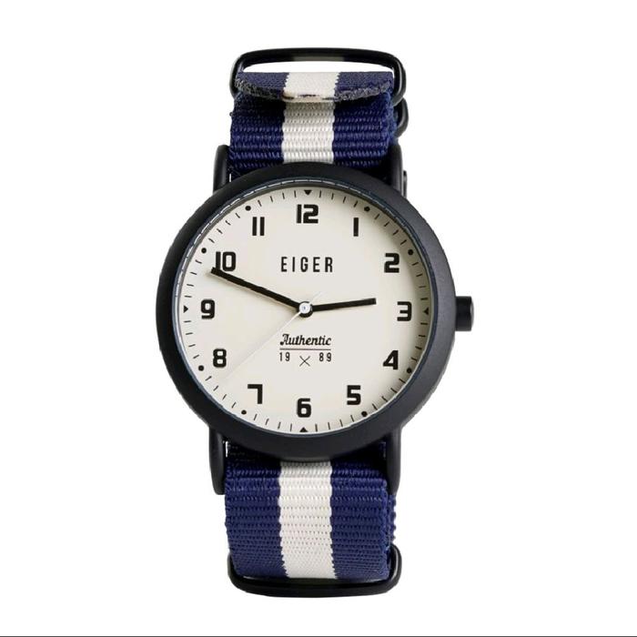 Jam Eiger Copper