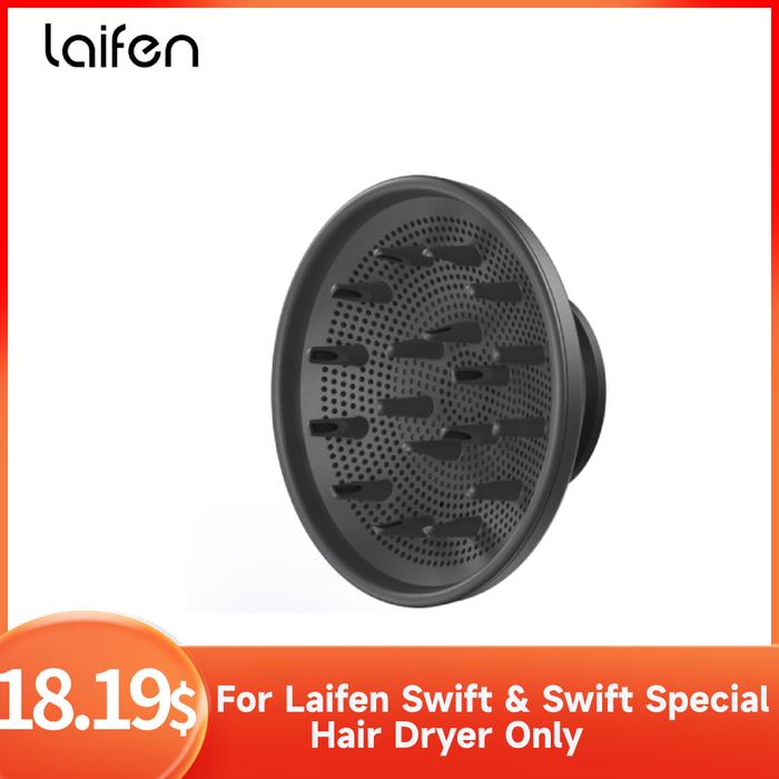 Laifen Swift/Swift Special Diffuser Nozzle For wavy/Curly/Long&Short