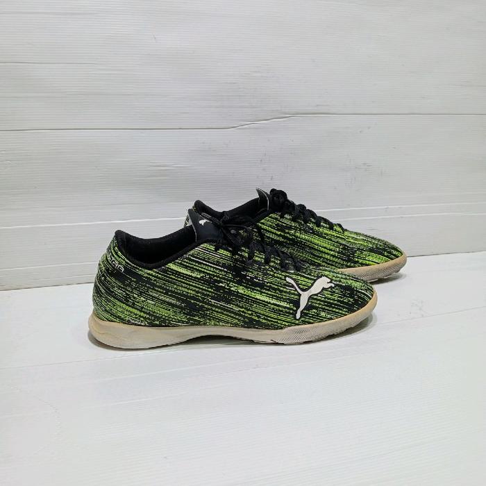puma size 42,5 // 275 cm,Vietnam,kulit,second