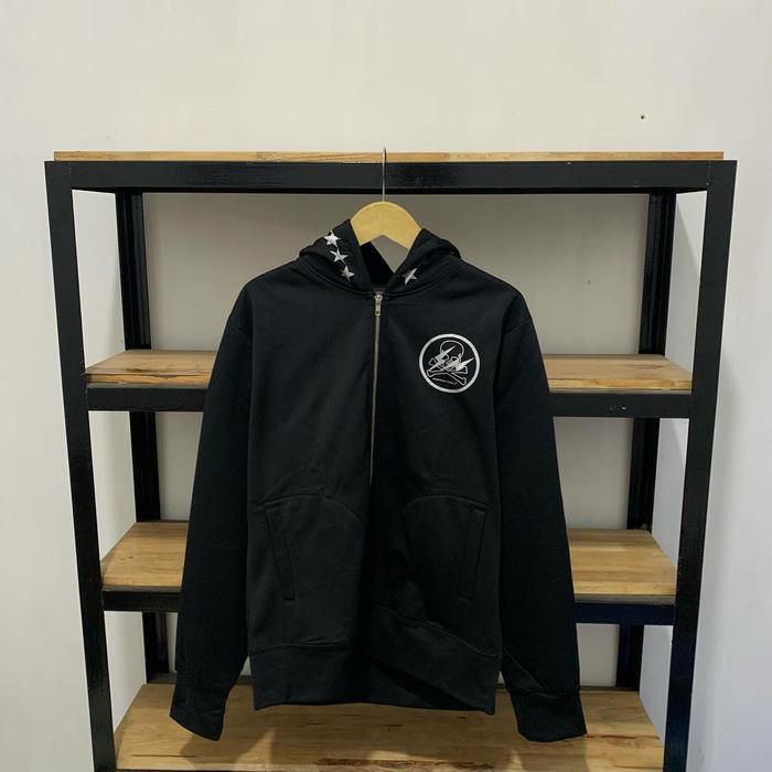 Hoodie Mastermind Second Original