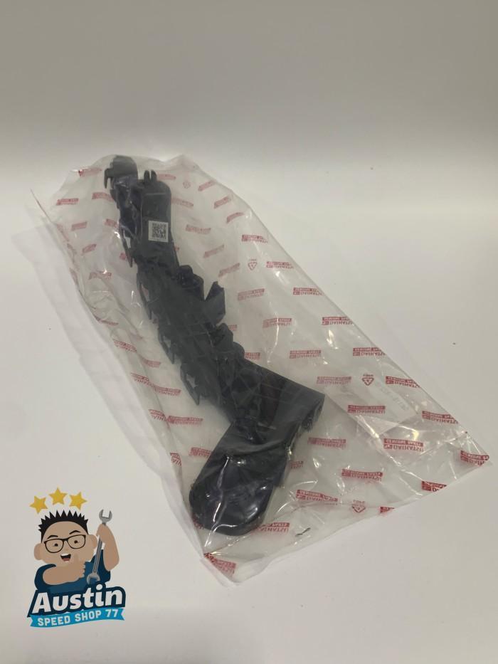 Bracket Braket Bemper Depan Kiri Allnew Rush Terios 2019 52116 ori T1
