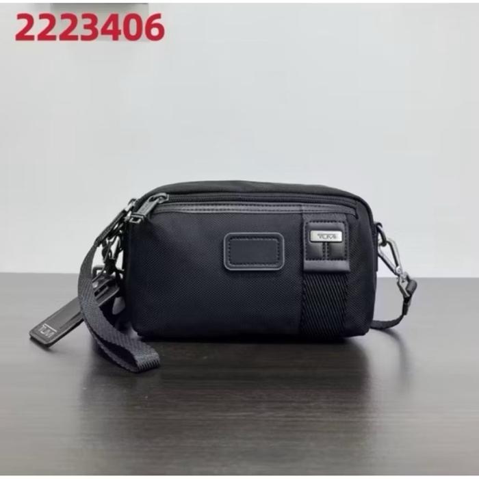 tas tangan handbag clutch pria 2in1 import sw77