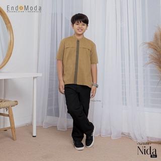 KOKO ANAK NIDA BY ENDOMODA