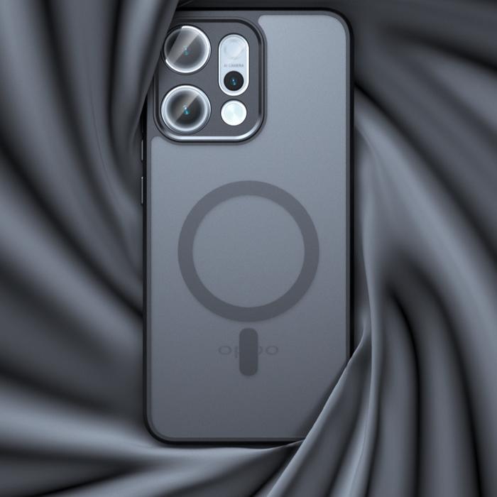 Case For Oppo Reno 14 5G / Reno 14 F 5G / Reno 14 Pro 5G Case Casing Antifall Shockproof Matte With