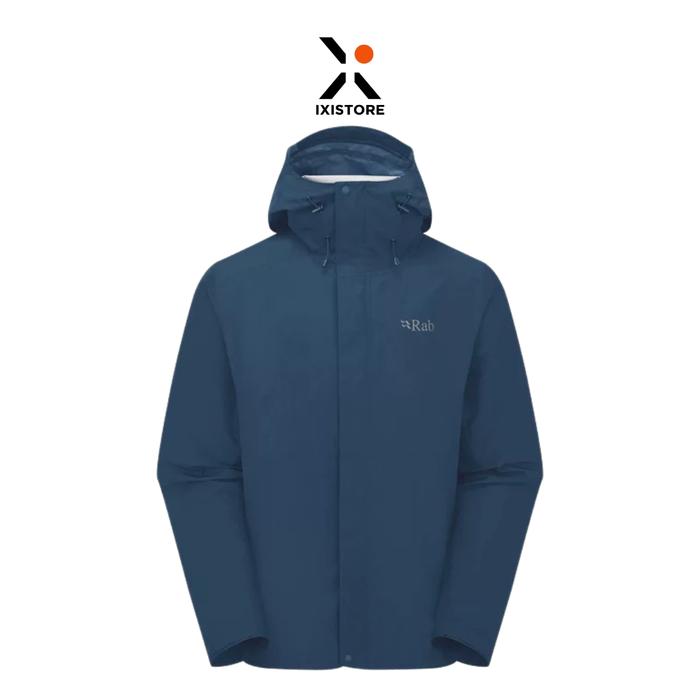 Jaket Gunung Rab Downpour