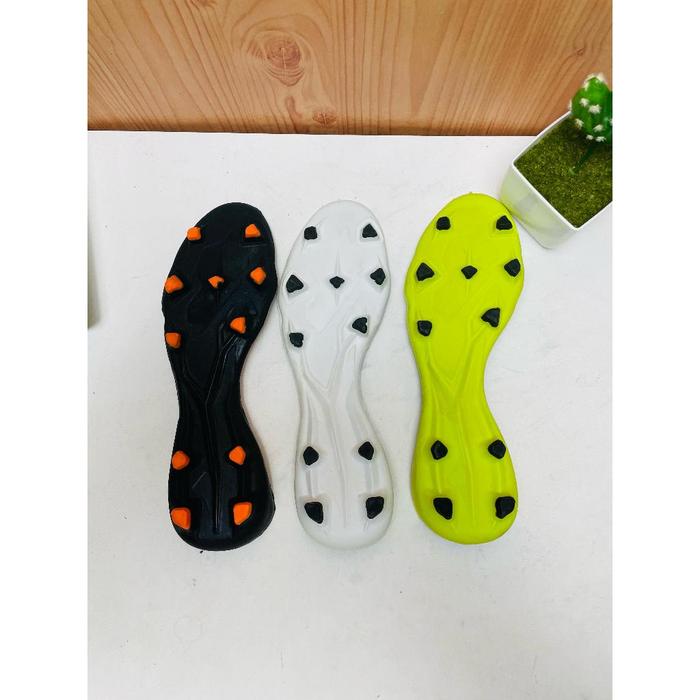 OBRAL OUTSOLE SEPATU BOLA | Outsole Telapak Sepatu Bola Sol Sepatu Bola Mangkok