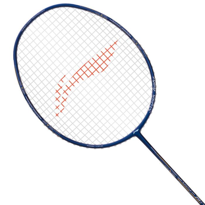 raket badminton lining windstorm 79 S