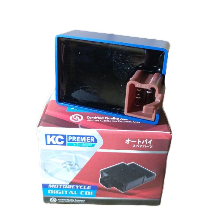 CDI UNIT KC GRAND original kc 100%