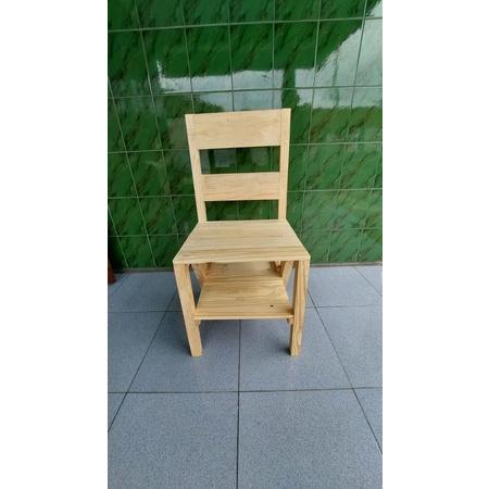 ORIGINAL kursi tangga, kursi tangga termurah,kursi tangga minimalis READY STOCK