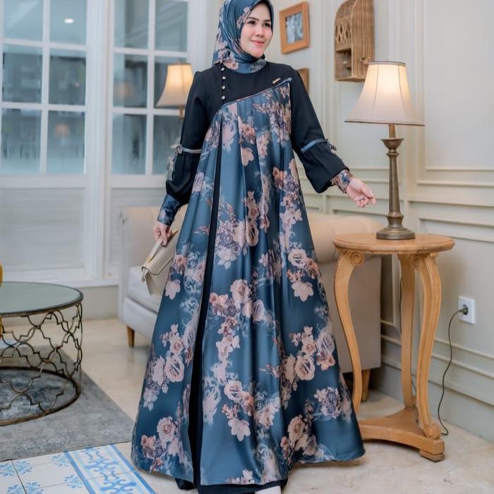 Syafeera Syar’i (SET HIJAB)