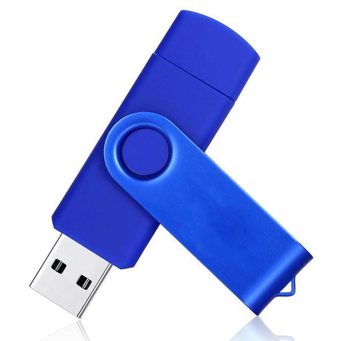 Aster USB 2.0 OTG USB Flash Drive Smartphone Tablet USB Stick
